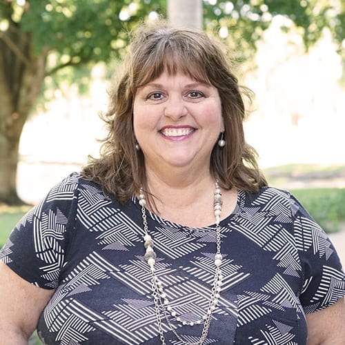 Staff | McGregor Baptist Church