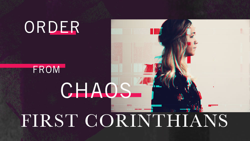 1 Corinthians