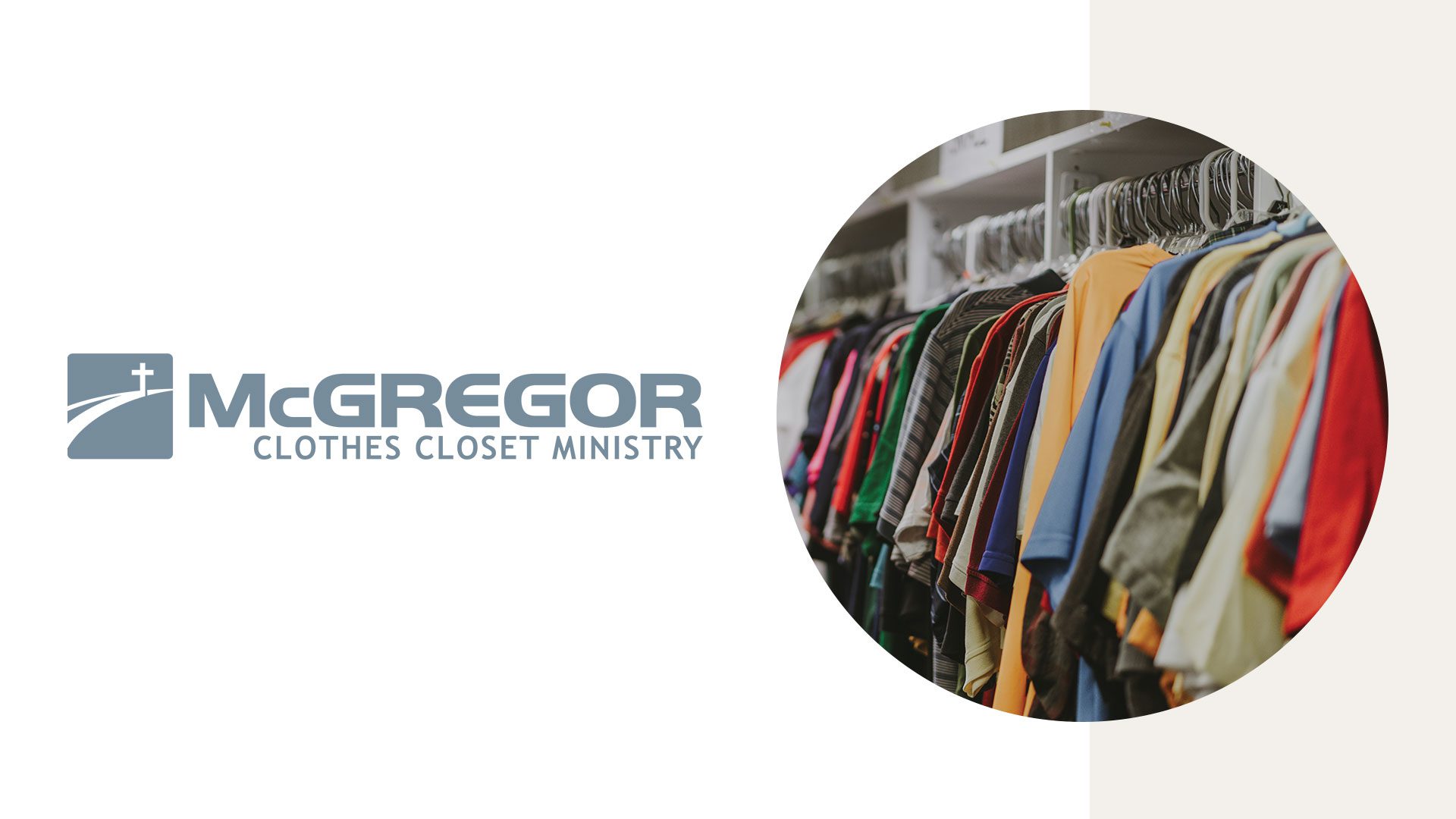 Clothes Closet Ministry